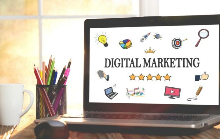 How to Elevate Your Business with Digital Marketing Strategies