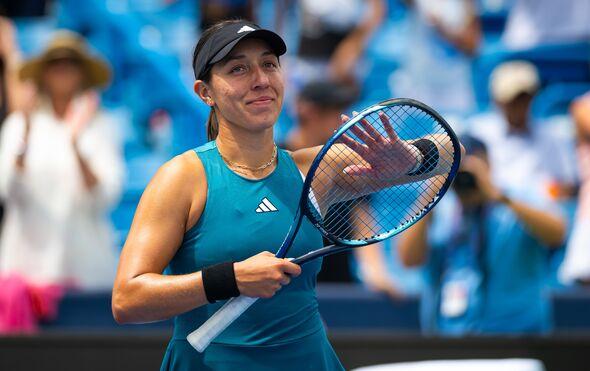 Jessica Pegula: The Story Behind ‘The World’s Richest Tennis Player’