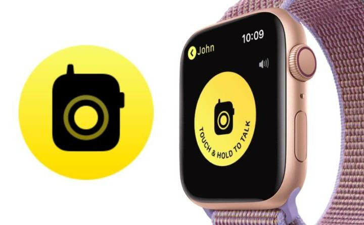 How to Use the ‘Walkie Talkie’ Feature on Your Apple Watch