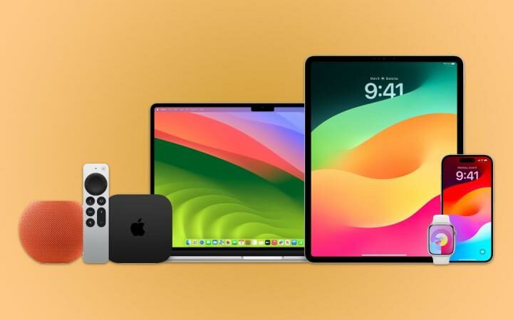 Apple Launches Public Betas for Next-Gen OS Updates, VisionOS Excluded