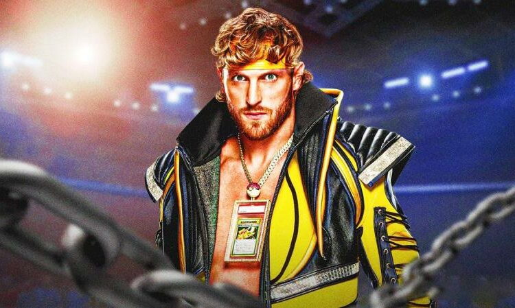 How Much Is Logan Paul Worth in 2024? A Look at His WWE Salary and Endorsements