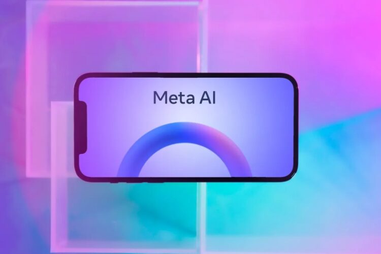 A multilingual, more creative, and more intelligent Meta AI is now available