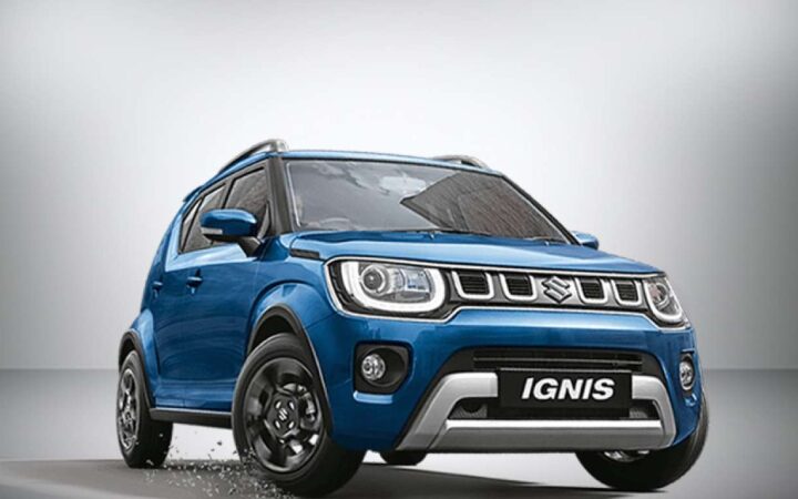 A new version of the Maruti Ignis Radiance Edition has been unveiled at a price of Rs 5.49 lakh