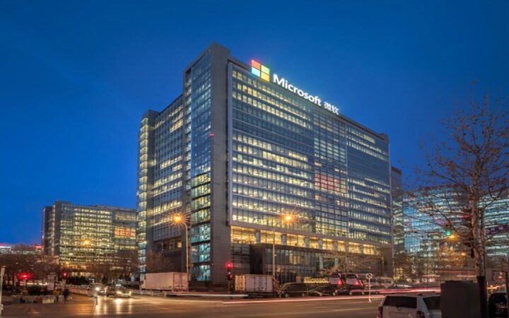 Android phones forced to be switched to iPhones by Microsoft employees in China
