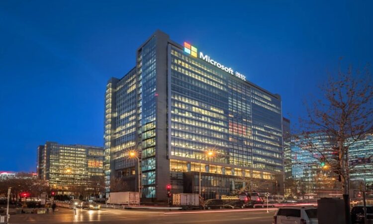 Android phones forced to be switched to iPhones by Microsoft employees in China