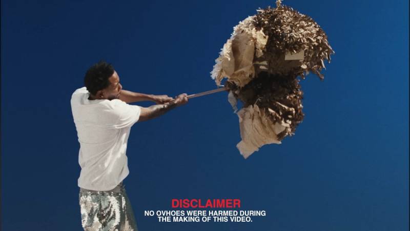 Kendrick Lamar Drops ‘Not Like Us’ Music Video with Takes Shots at Drake