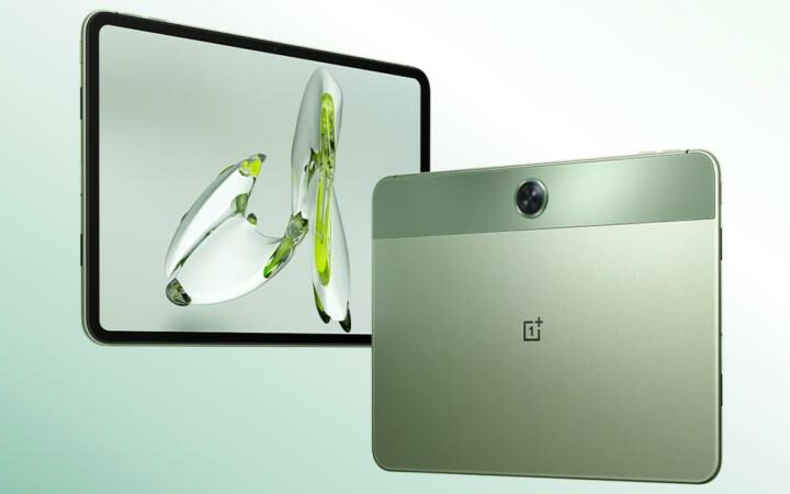 OnePlus Releases New Full-Sized Tablet with Some Decent Specs