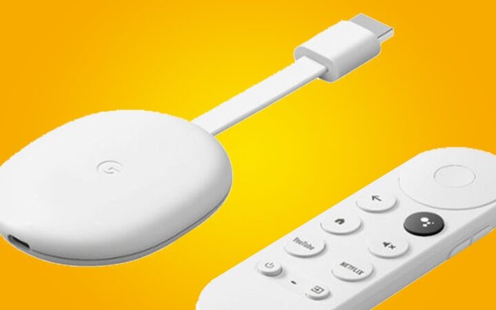 There’s no comparison between the Chromecast and Google’s next streaming player