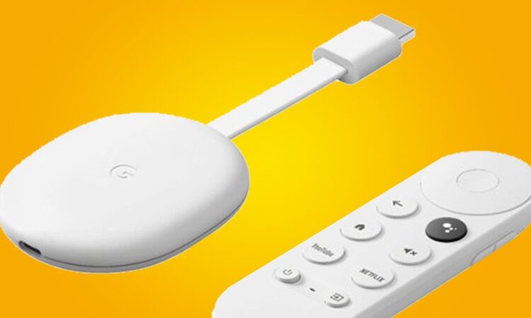 There’s no comparison between the Chromecast and Google’s next streaming player