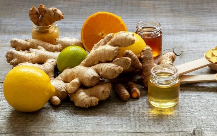 This Monsoon, Eat These 5 Foods To Enhance Your Immunity