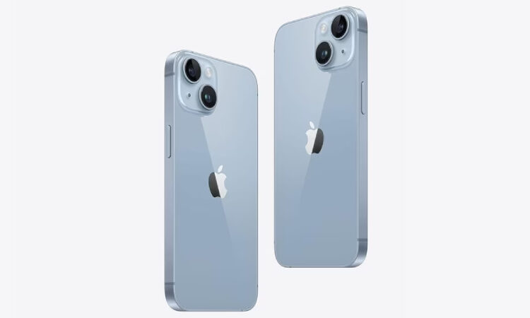 With this huge discount on Flipkart, you can save over Rs 14,000 on an iPhone 15 Plus