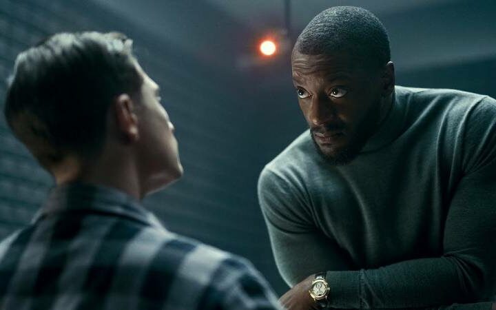 Amazon Announces Premiere Date for New ‘Alex Cross’ Series