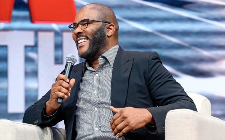 Tyler Perry and BET Introduce New Comedy and Drama FAST Channels