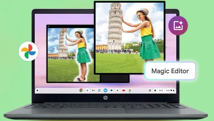 How to Effectively Use Gemini AI Tools Built into Chromebooks