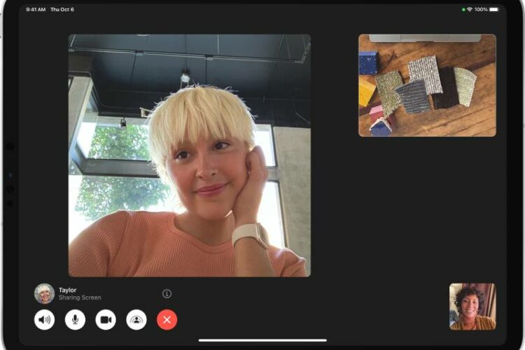 How to Disable Unwanted Video Call Reactions on iPhone and Mac