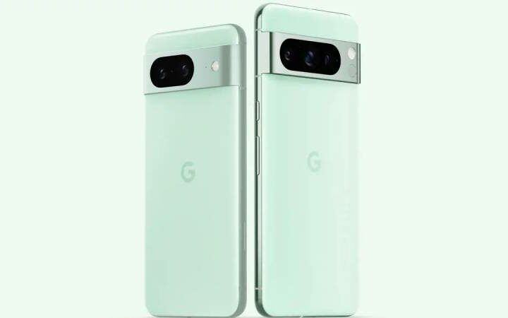 Google Pixel 9 Expected to Debut Advanced Ultrasonic Fingerprint Technology