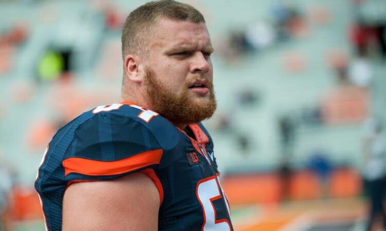 Ted Karras Ranked Among Top-5 Centers in NFL
