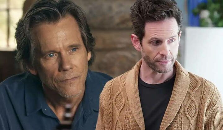 New Netflix Series ‘Sirens’ to Star Kevin Bacon & Glenn Howerton