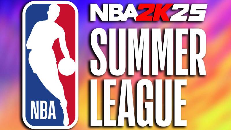 Boston Celtics Announce 2024 NBA 2K25 Summer League Roster