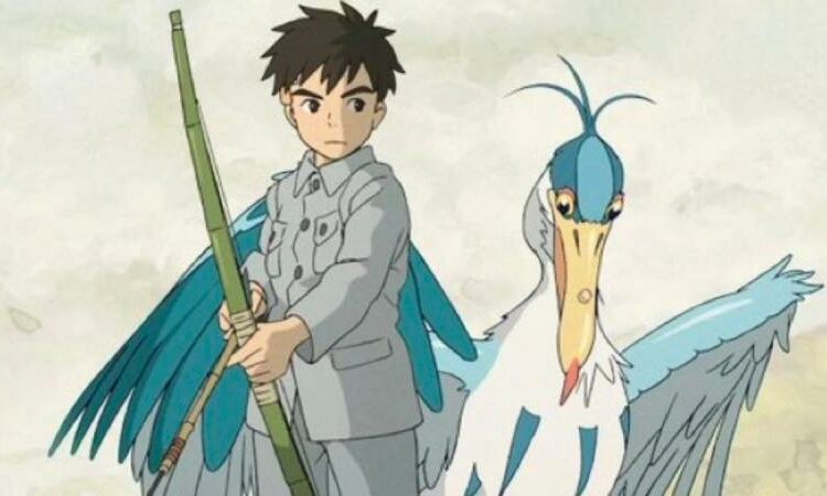 ‘The Boy and the Heron’ Coming to Max: Here’s the Release Date