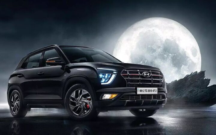 At Rs. 14.50 lakh, Hyundai Creta Knight Edition 2024 has been launched