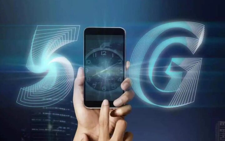 With the launch of 5G mobile, India becomes the world’s second largest 5G market, surpassing the US