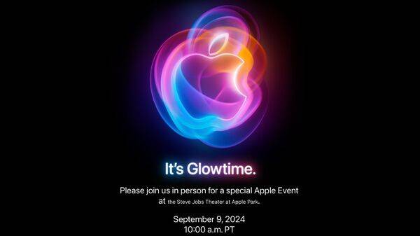 Apple Event 2024: Where and How to Watch the iPhone 16 Launch