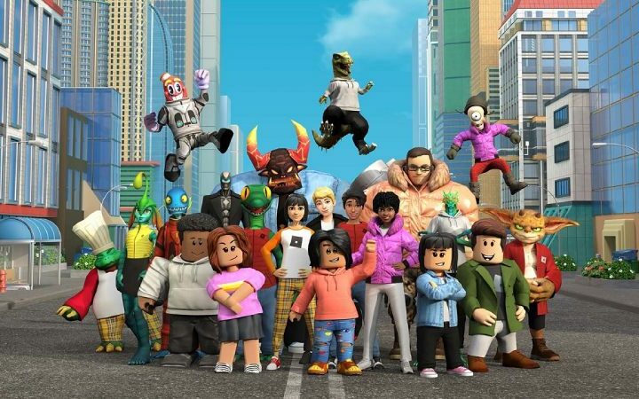 A new set of safety features has been added to Roblox for children under 13