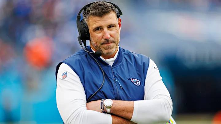 Patriots Announce Mike Vrabel as 16th Head Coach: What’s Next for New England?