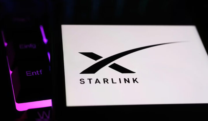 In United States Starlink satellite connectivity to be Supported by Apple iPhones