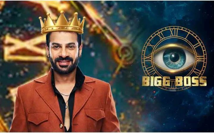 Karan Veer Mehra Becomes Bigg Boss 18 Champion Triumphs Over Vivian Dsena