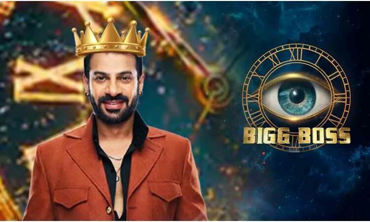Karan Veer Mehra Becomes Bigg Boss 18 Champion Triumphs Over Vivian Dsena
