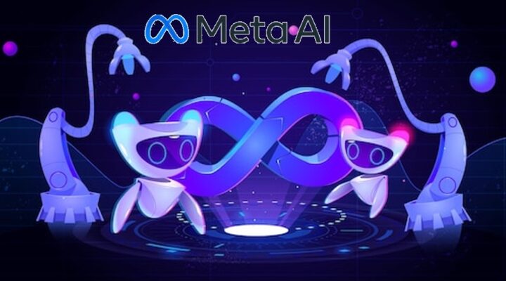 Meta Enhances WhatsApp with AI-Generated Stickers, Images, and Bots