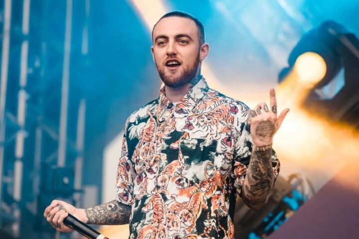 Mac Miller Estate Drops Posthumous Album ‘Balloonerism’ with Emotional Short Film