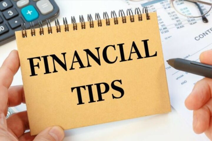 Top 3 Financial Tips from a CA to Boost Your Wealth