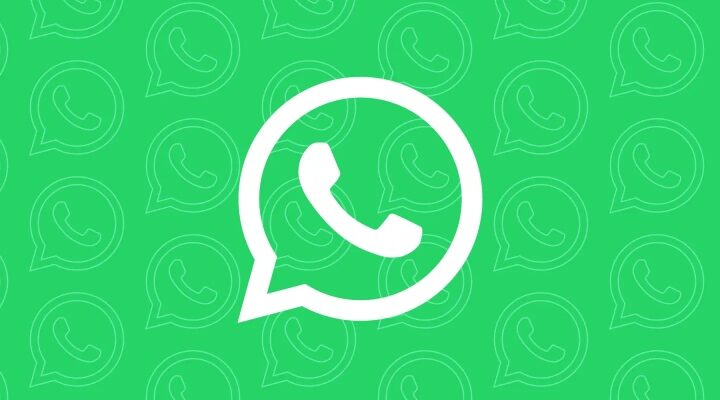 A bubble themed chat will soon be available on WhatsApp