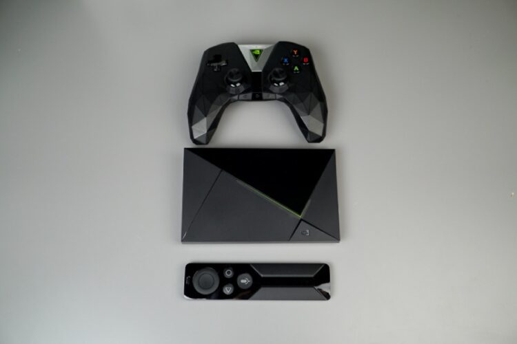 After Two Years, Nvidia Releases a Major Shield TV Update-Here’s What’s Changed