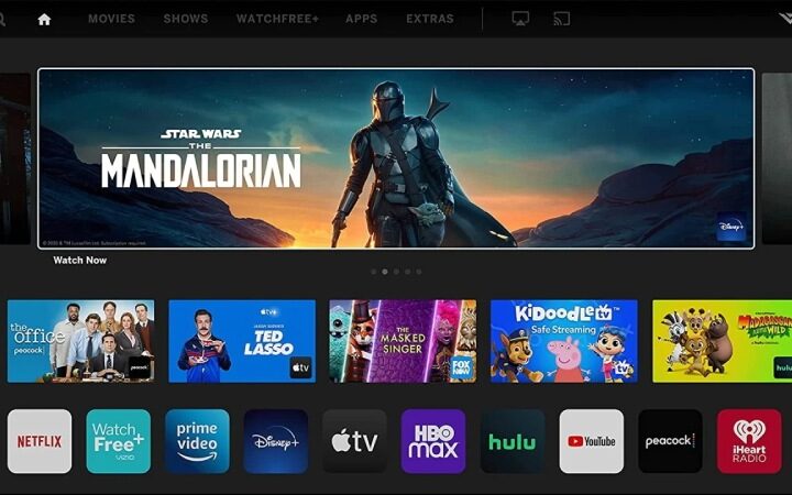An AI-powered smart TV operating system has been launched by JioTele OS for Content Recommendations