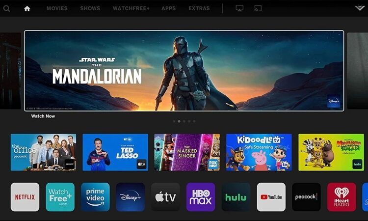 An AI-powered smart TV operating system has been launched by JioTele OS for Content Recommendations