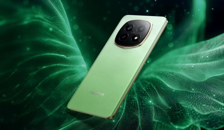 Here are all the details you need to know about the Realme P3 Pro launch date, specifications, and expected price
