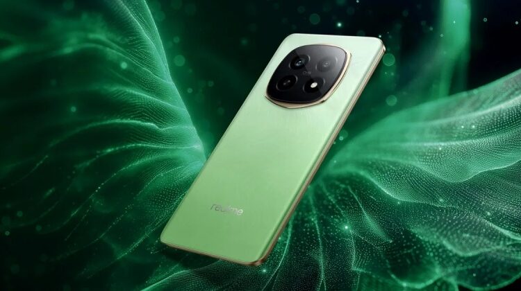 Here are all the details you need to know about the Realme P3 Pro launch date, specifications, and expected price