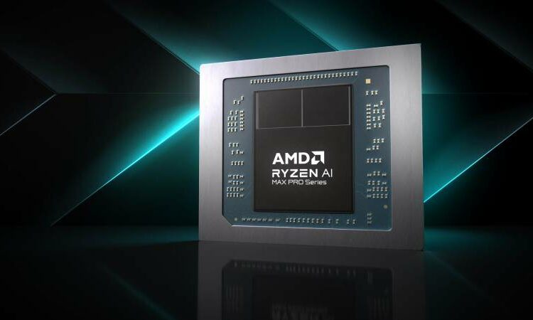 Framework Launches Its First Desktop, Powered by AMD’s Strix Halo APU