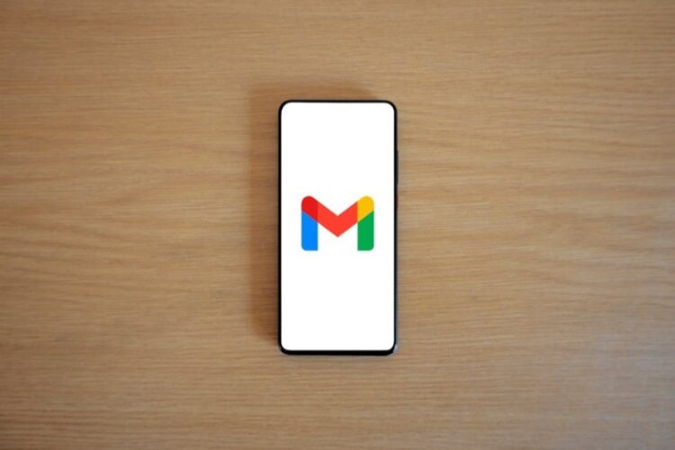 The two-factor authentication feature of Gmail will no longer use SMS