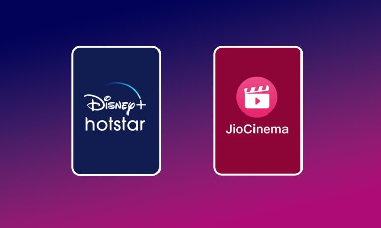 This is what JioStar offers you with the merger of JioCinema and Disney+