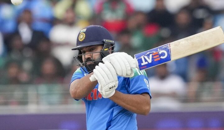 ₹2.6 lakh per month rent for Rohit Sharma’s Mumbai property