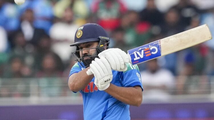 ₹2.6 lakh per month rent for Rohit Sharma’s Mumbai property