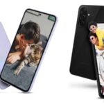 A new smartphone powered by artificial intelligence is being launched by Samsung, the Galaxy A26