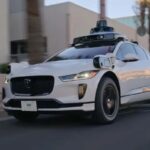 A robotaxi will be launched in Washington, DC in 2026 by Waymo