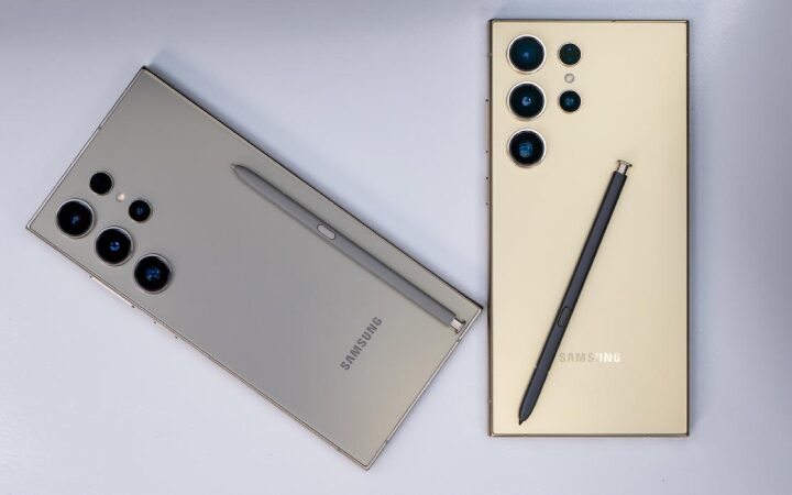 A total of 100 million Galaxy A series units are expected to be sold this year according to Samsung