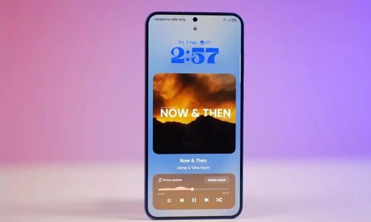 AI features, customization, device availability, and rollout schedule for Samsung One UI 7 revealed